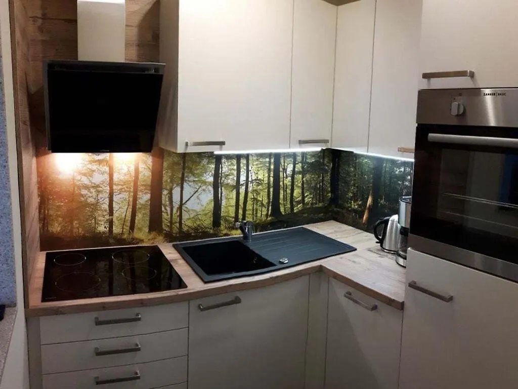 Hébergement de vacances Kruspe Comfortable Holiday Residence Dresde Allemagne