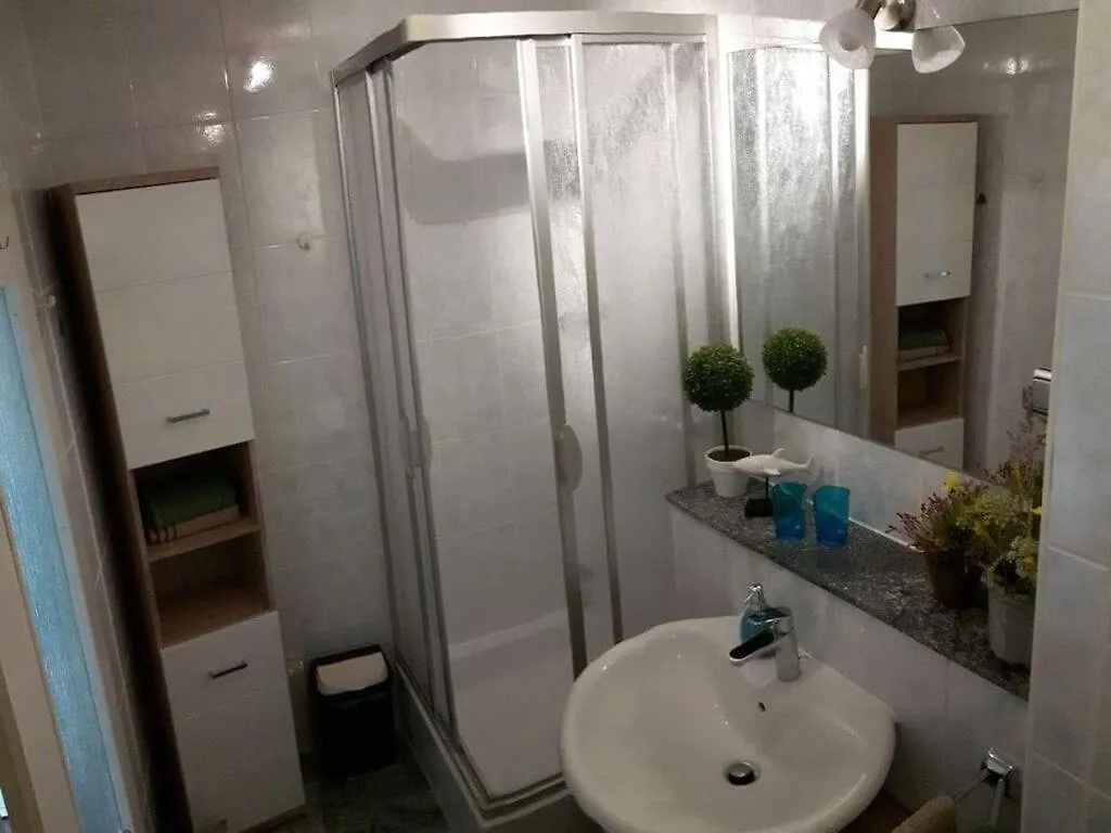 Kruspe Comfortable Holiday Residence Dresde Hébergement de vacances