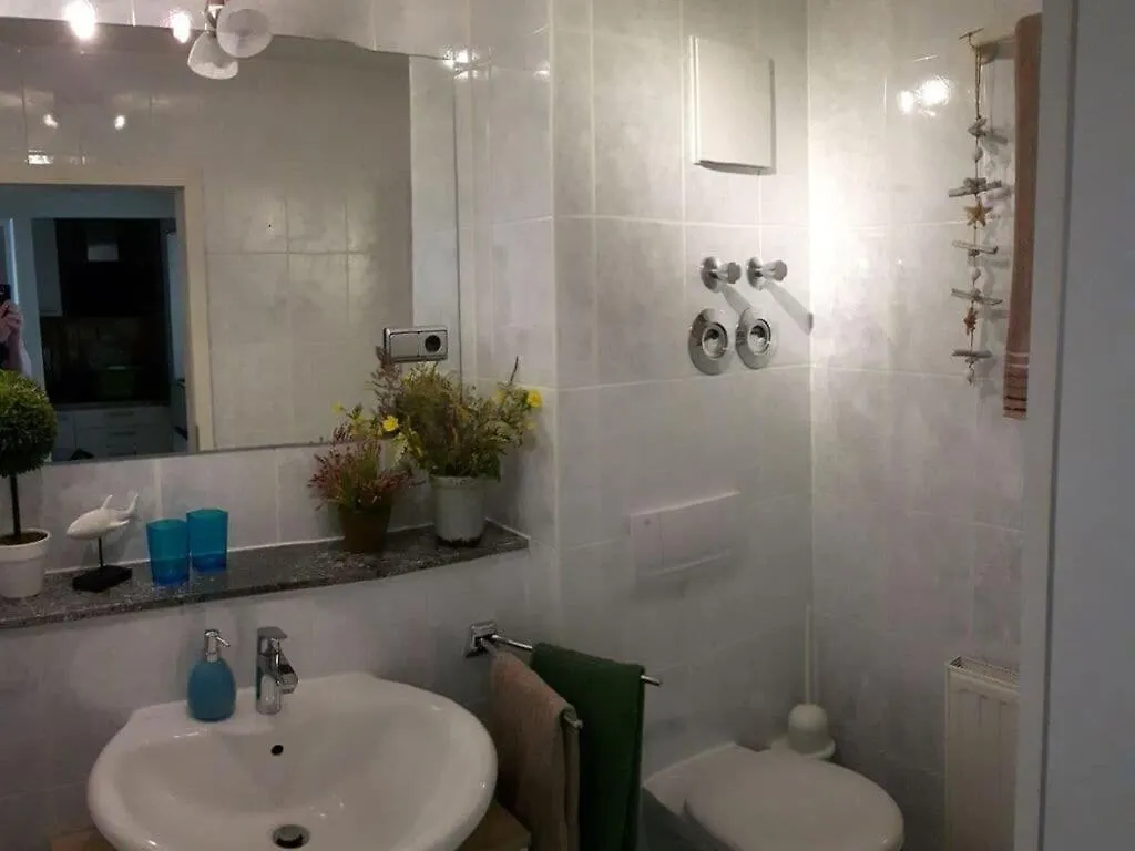 Kruspe Comfortable Holiday Residence Dresde 0*,
