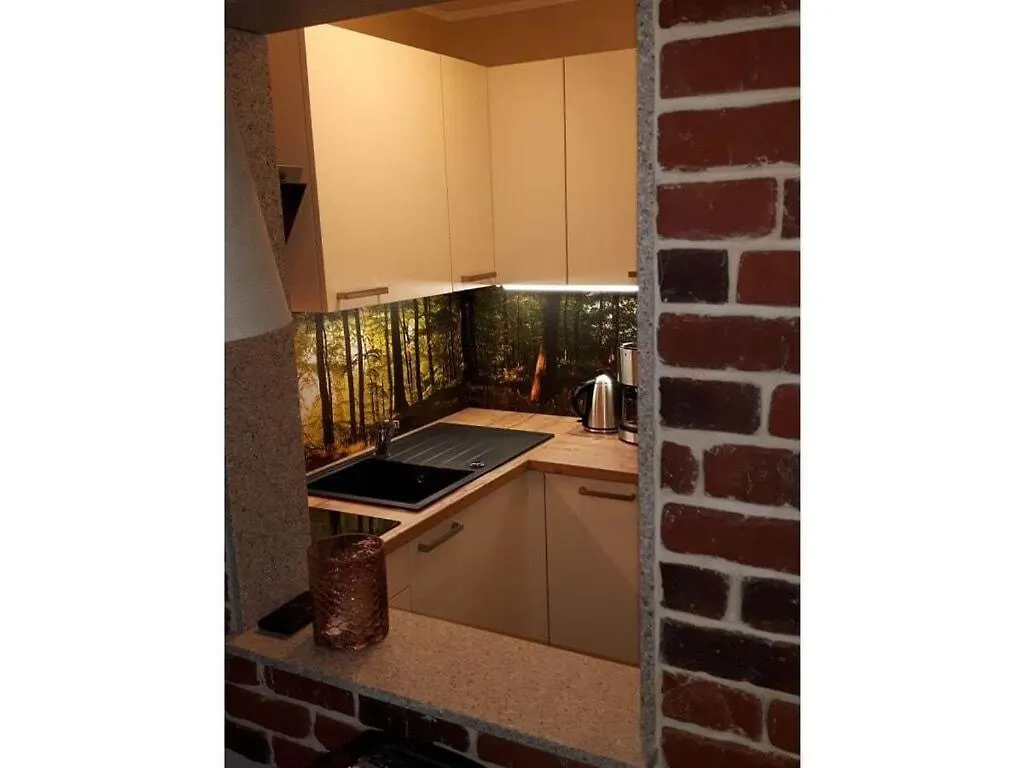 Hébergement de vacances Kruspe Comfortable Holiday Residence Dresde