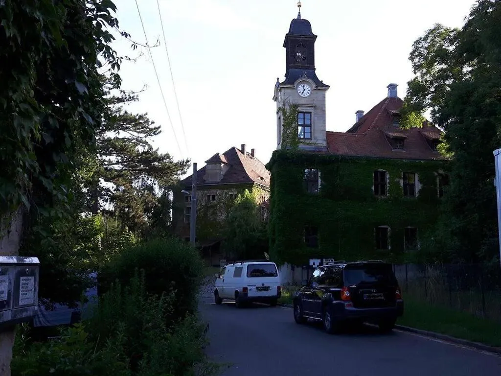 Kruspe Comfortable Holiday Residence Dresde 0*,  Allemagne