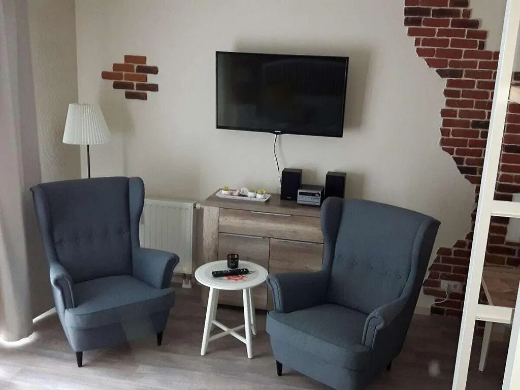 Hébergement de vacances Kruspe Comfortable Holiday Residence Dresde Allemagne
