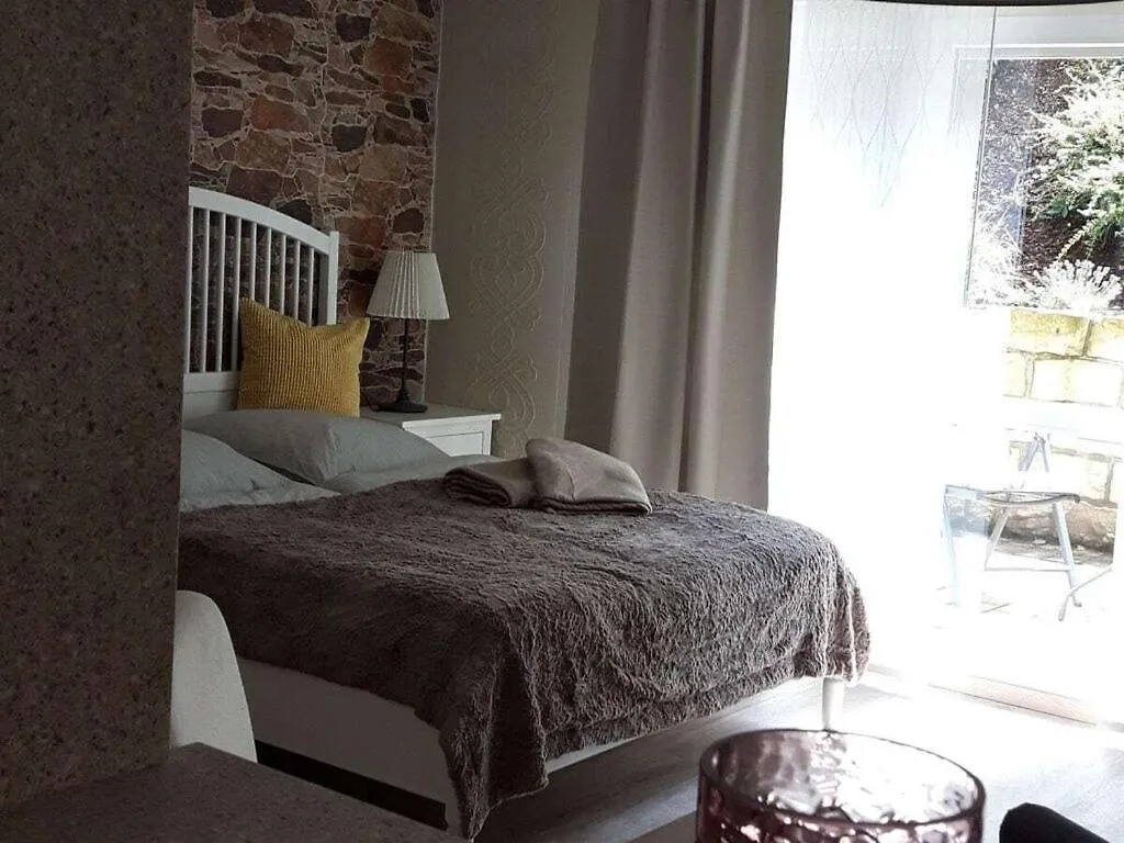 Kruspe Comfortable Holiday Residence Dresde Hébergement de vacances