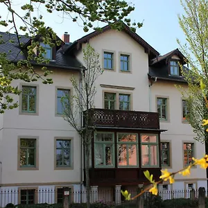  Apartment Stilvolle Am Großen Garten